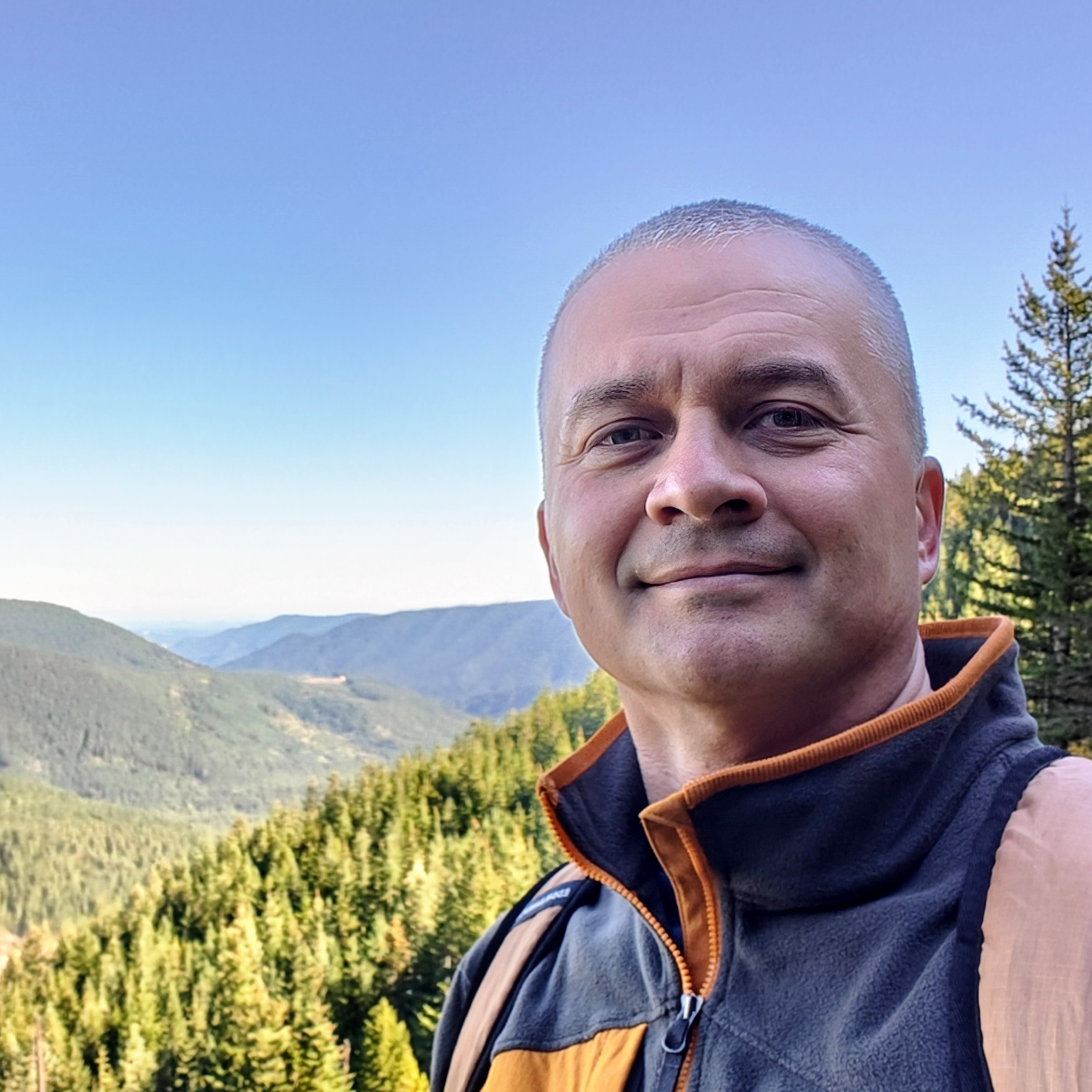 Alex Grinyayev