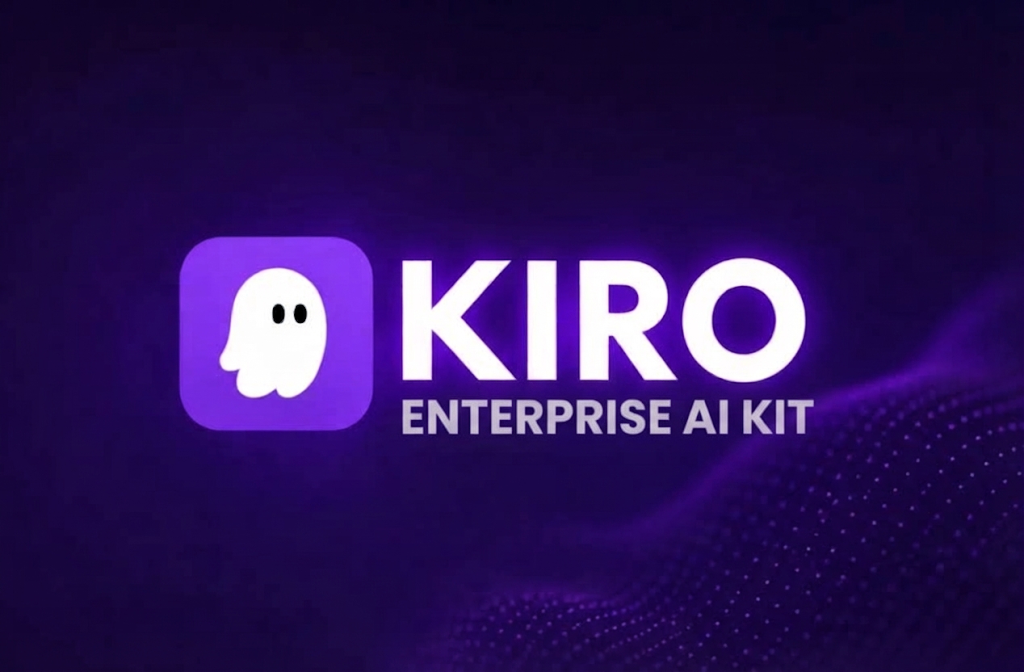 Kiro Enterprise AI Kit