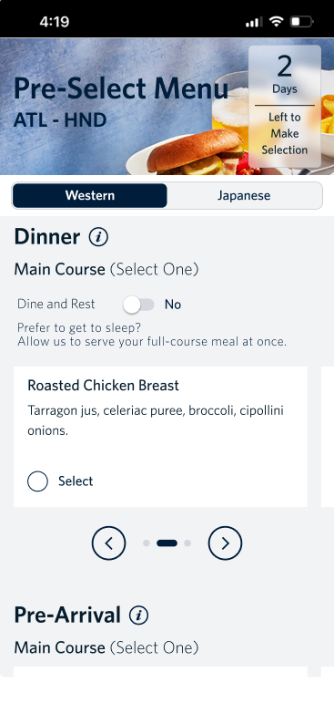 Option B concept